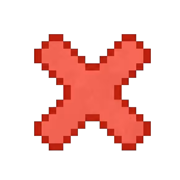 cross