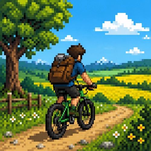 Story illustration part 1