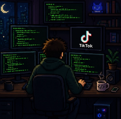 Story illustration part 2
